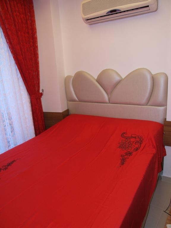 Nisan Hill Hotel Kizkalesi Room photo